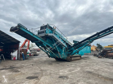 Powerscreen Chieftain 1400