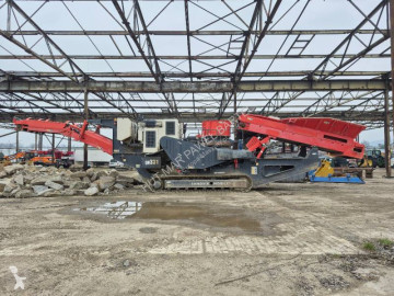 Sandvik QH331