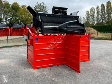 Cribadora Compact Screener nueva