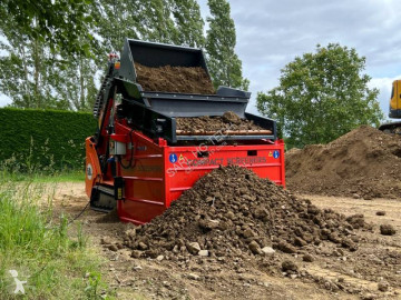 Třídič Compact Screener nový