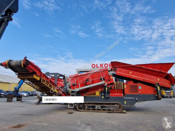 Terex 873+
