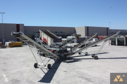 Trituración, reciclaje triturador de basura Metso SH6x20 3 deck
