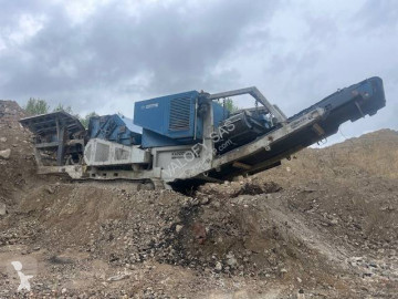 Kleemann MR 130 RH MR 130 RH