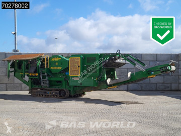 McCloskey J40 V2