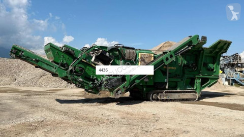 McCloskey J45R