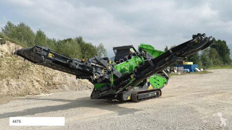 Terex Colt 600