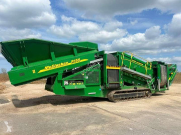 McCloskey R155