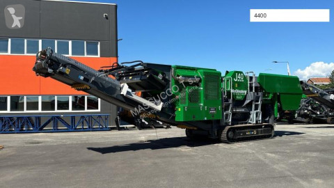 McCloskey J40