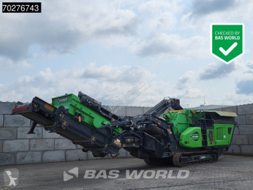 Terex Cobra 290R