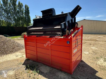 Cribadora Compact Screener