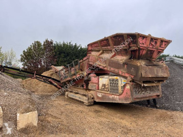 Sandvik QE340
