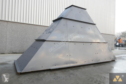 Cedarapids Chute 5163-26