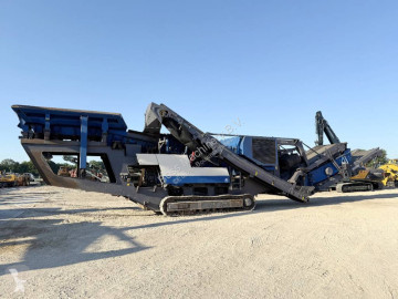 Kleemann MR130ZS EVO K024 Impact Crusher - Dutch Machine!