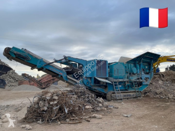 Trituradora Powerscreen
