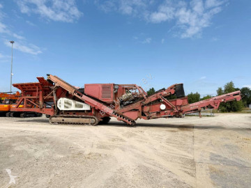 Kleemann MR 130 RH MRB130RH - German Machine / Return Conveyor