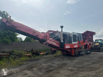 Sandvik QJ340