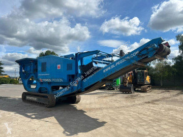 Terex METROTRAK HA
