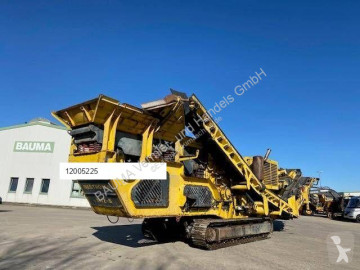 Vaglio Keestrack