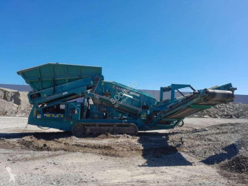 PowerscreenWarrior 1400
