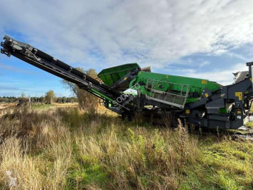 Terex EVOQUIP COLT 1000