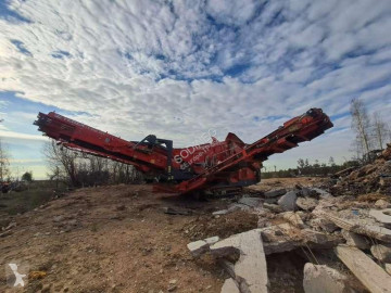Terex FINLAY 873