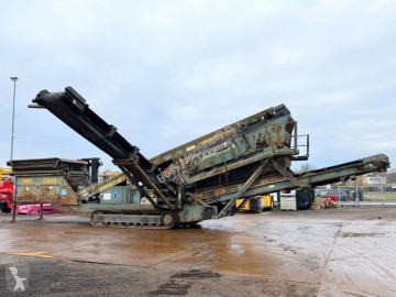 Powerscreen
