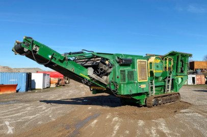 McCloskey J40 V2