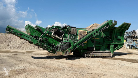 McCloskey J45R