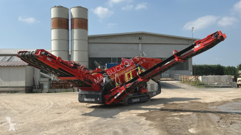 Sandvik QE241