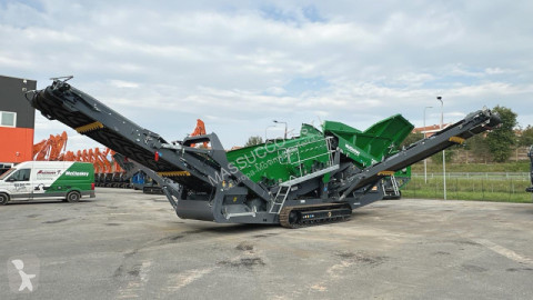 McCloskey R155