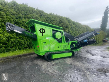 Daly TD330/TD230/AS230/AD130