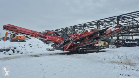 Sandvik