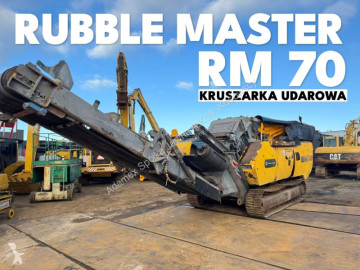 Kruszarka Rubble Master