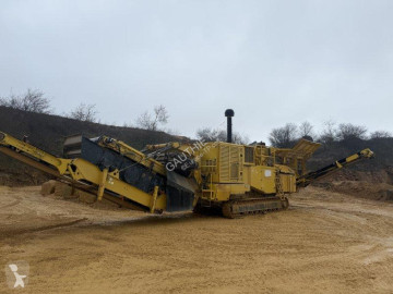 Keestrack