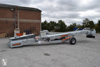 Kruszenie, recykling Sautec Type 10 Convoyeur de chantier