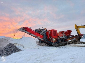 Affaldsknuser Terex