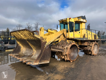 Bomag