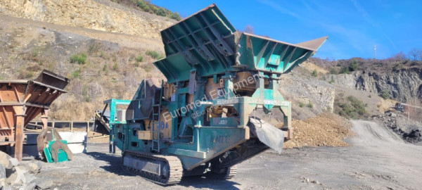 MFL STE 100-65/T 100-65/T