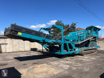Třídič Powerscreen