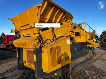 Keestrack