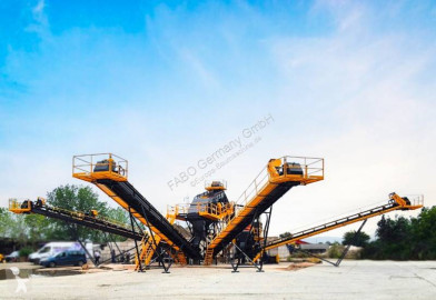 Fabo 150-200 T/H