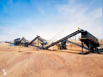 Fabo 200-300 T/H