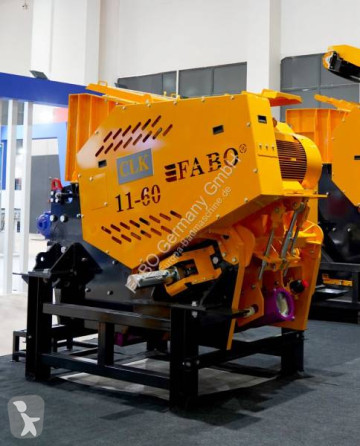 Fabo CLK-1160