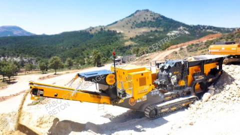 Fabo FTI-110