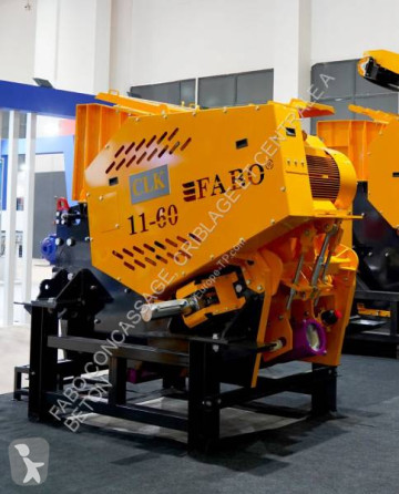 Fabo CLK-1160