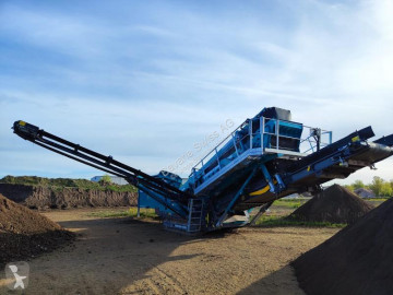 PowerscreenChieftain 1700