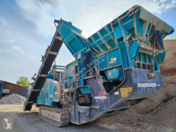 Powerscreen