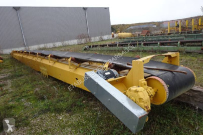 Drcení, recyklace Metso