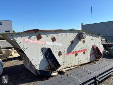 Metso TS302
