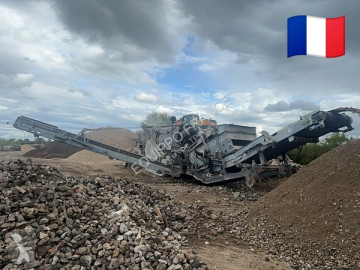 Gipo GIPOREC R 100 FDR GIGA Impact
